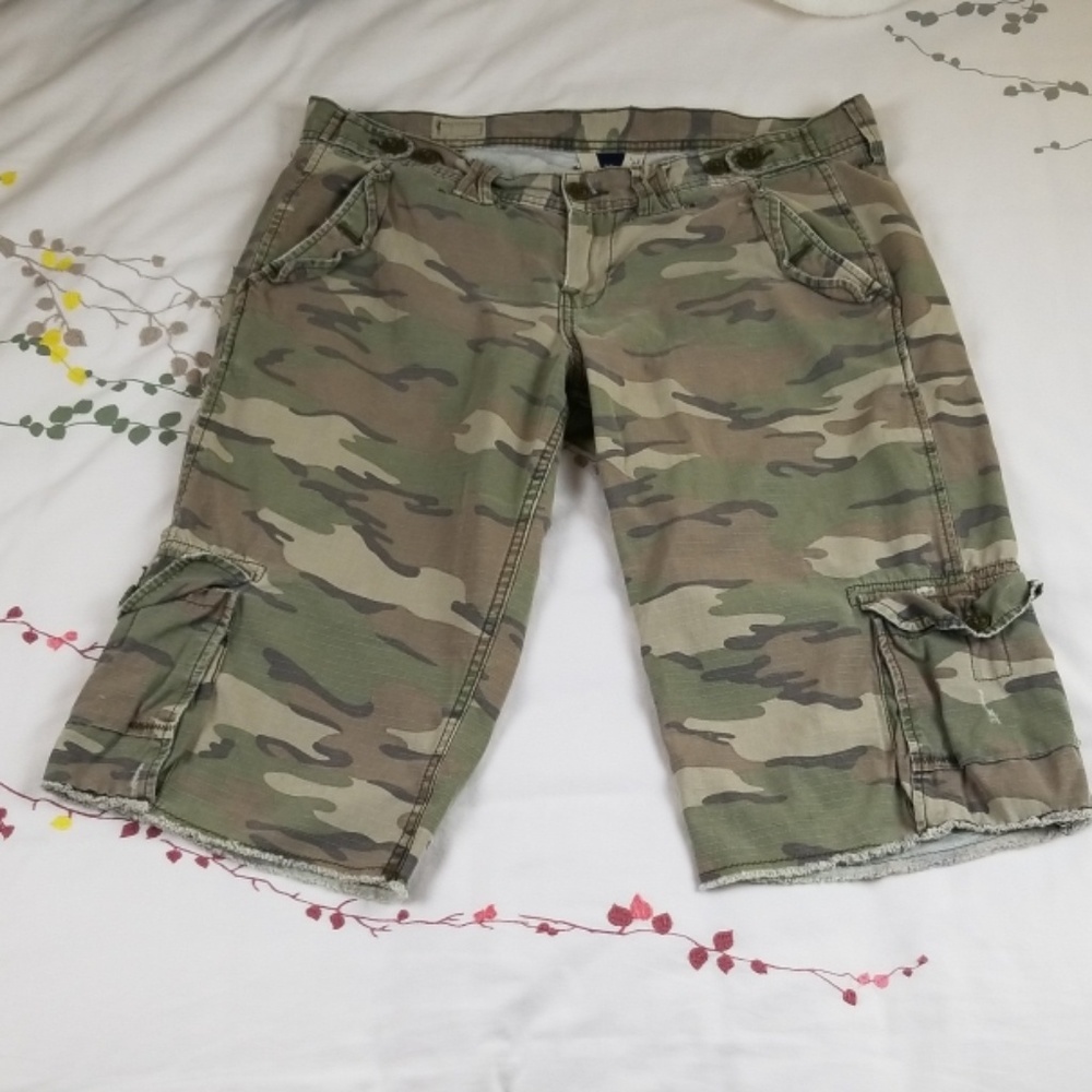 Lucky Brand Pants (12/31)